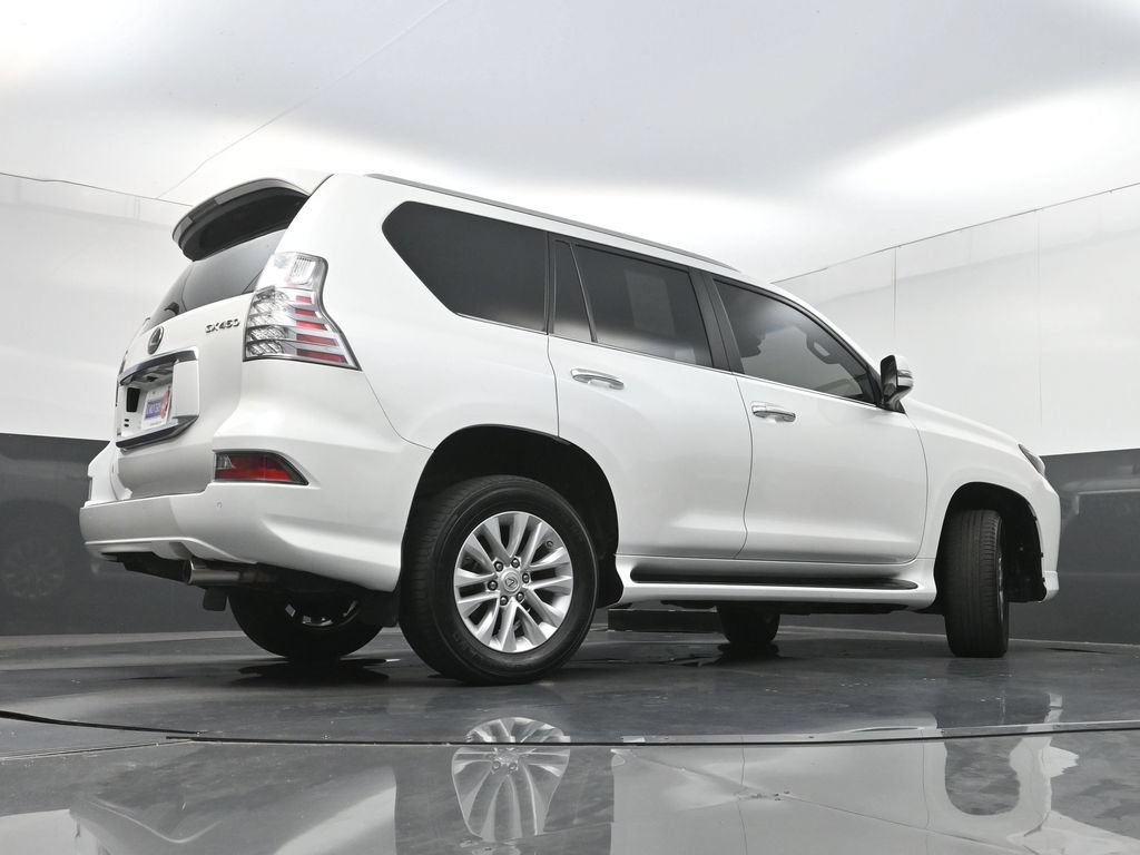 Used 2022 Lexus GX 460 Premium AWD/4WD image 33
