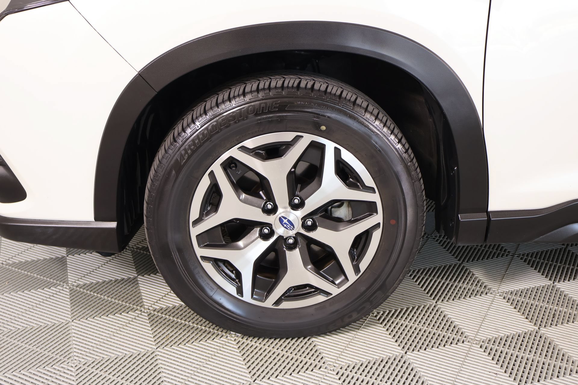 Used 2022 Subaru Forester Premium AWD/4WD image 18