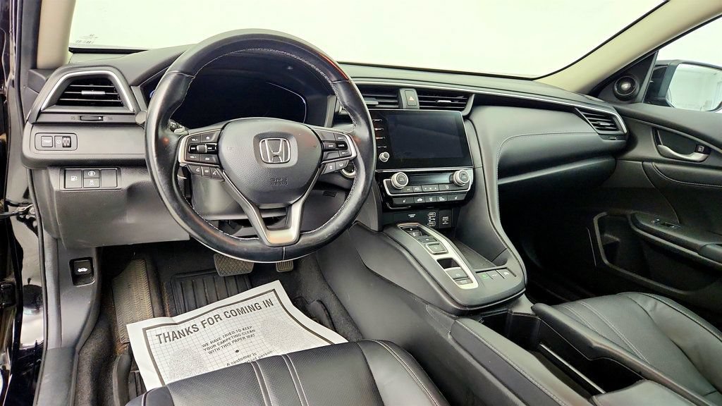 Used 2022 Honda Insight Touring image 13