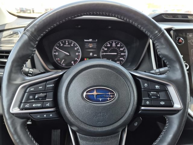 Used 2023 Subaru Ascent Touring AWD/4WD image 35