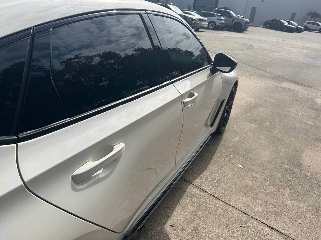 Used 2025 Honda Civic Type R image 33