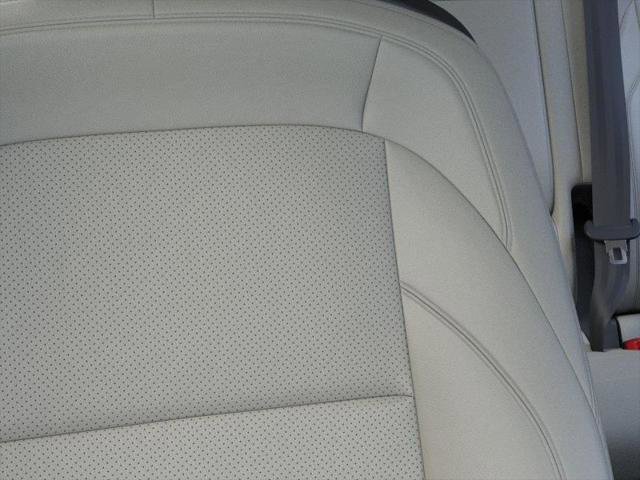 New 2026 Lincoln Nautilus Premier AWD/4WD image 16