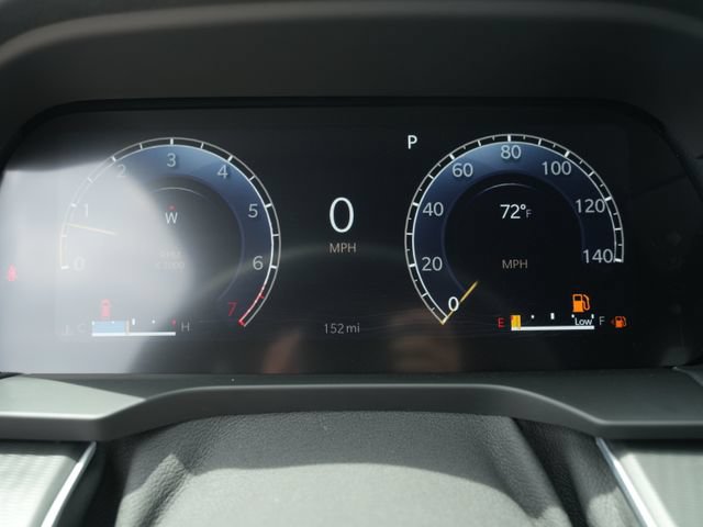 New 2026 Jeep Grand Cherokee L 4WD image 32