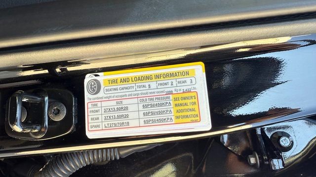 Used 2024 Ford F250 Lariat w/ Lariat Ultimate Package image 36