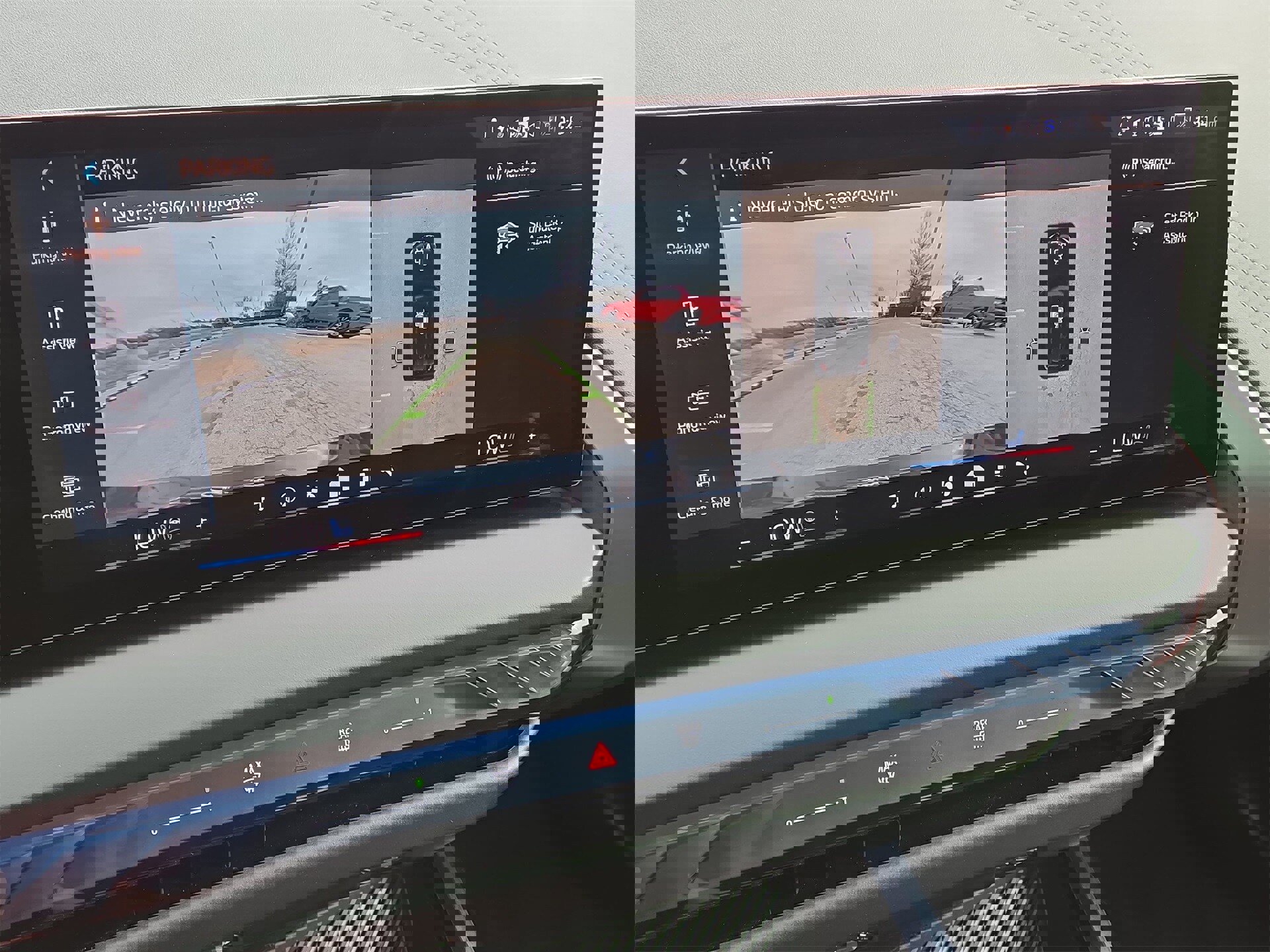 Used 2025 BMW X3 xDrive30i image 18