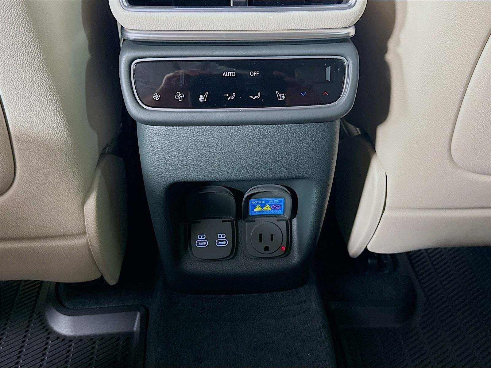 New 2027 Genesis GV80 2.5T Prestige AWD/4WD image 28