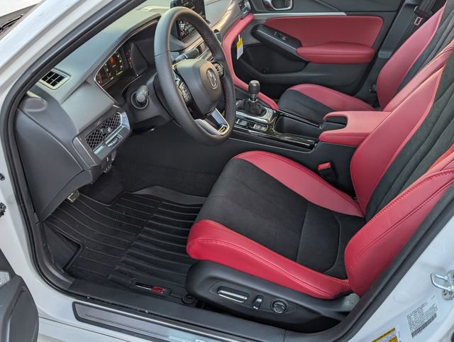 New 2026 Acura Integra Type S image 6