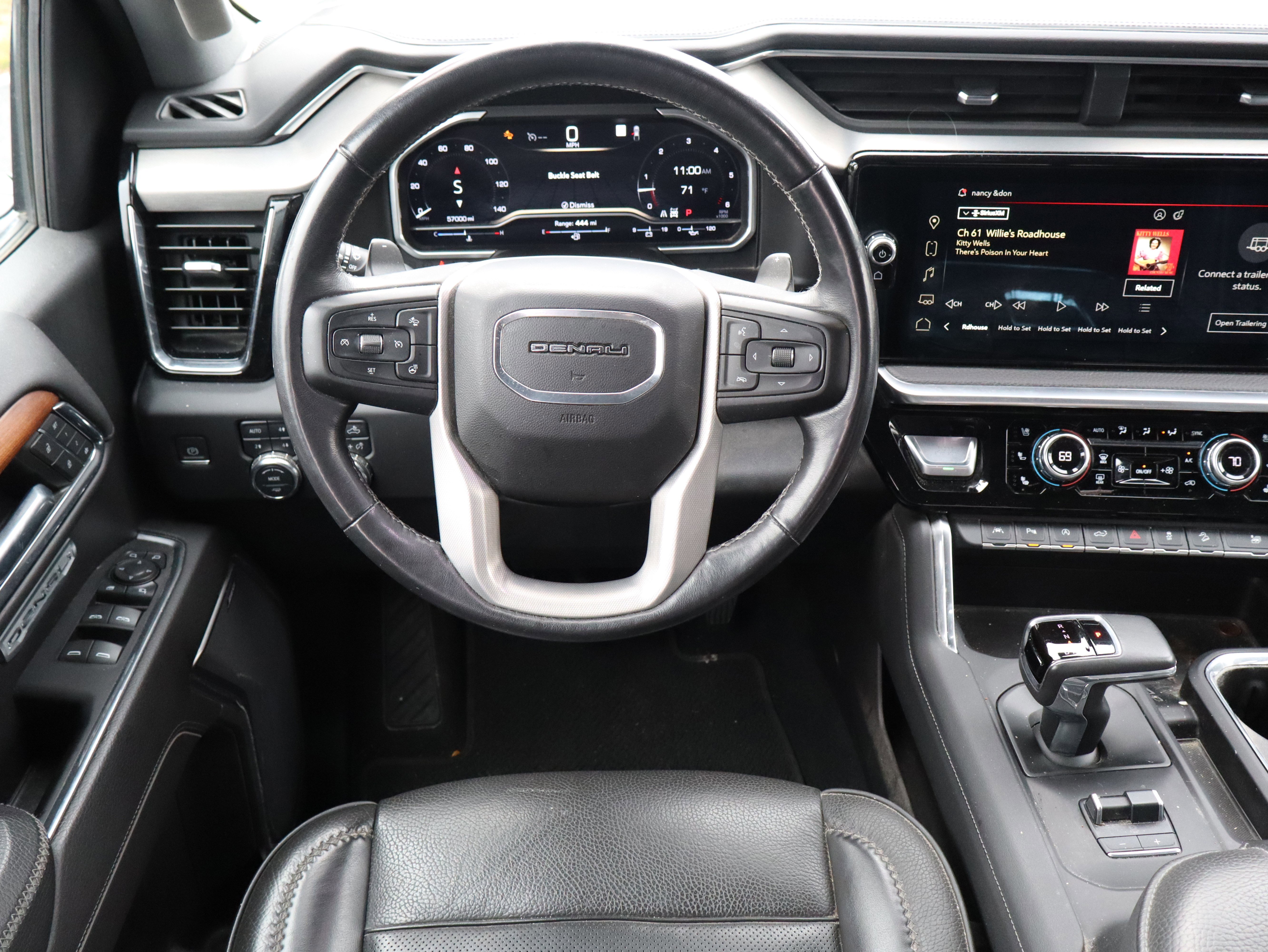 Used 2022 GMC Sierra 1500 Denali image 16