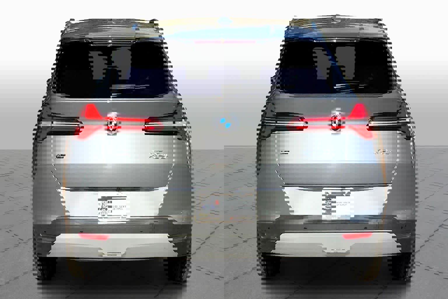 Used 2025 BMW X3 xDrive30i image 4