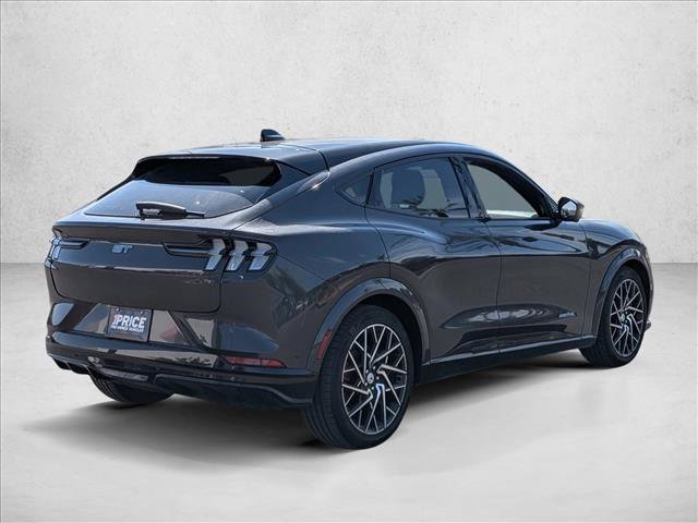 Used 2022 Ford Mustang Mach-E GT w/ GT Performance Edition AWD/4WD image 5