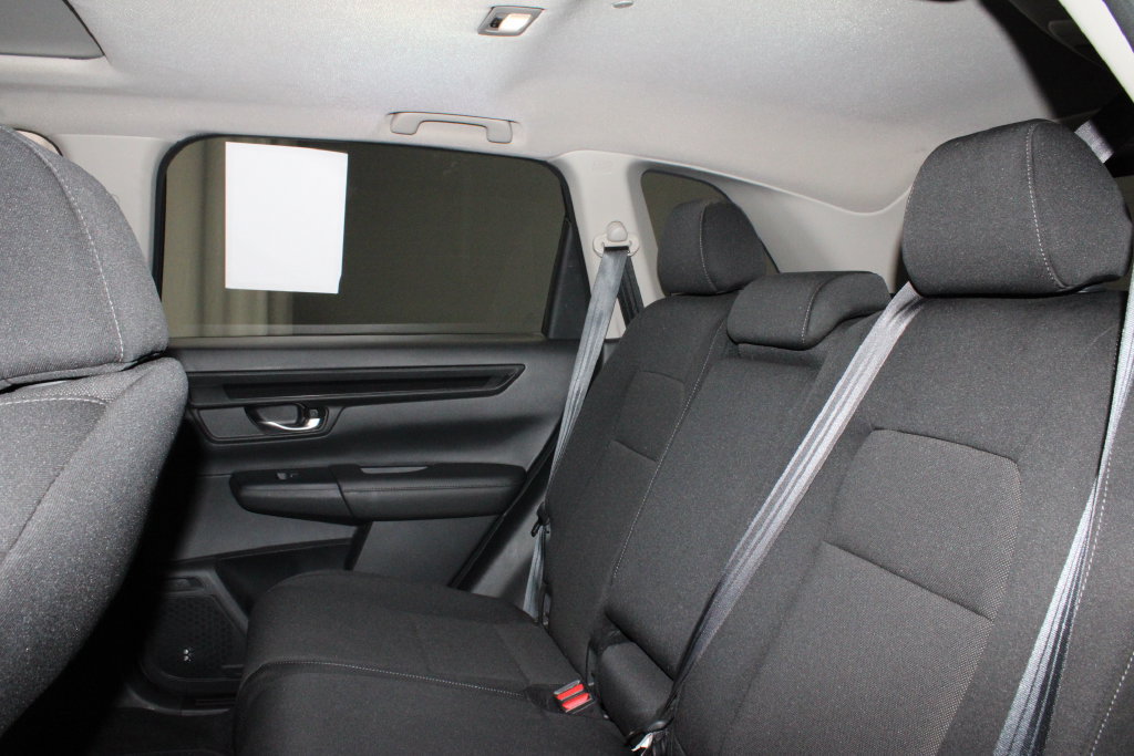 Used 2025 Honda CR-V EX image 22
