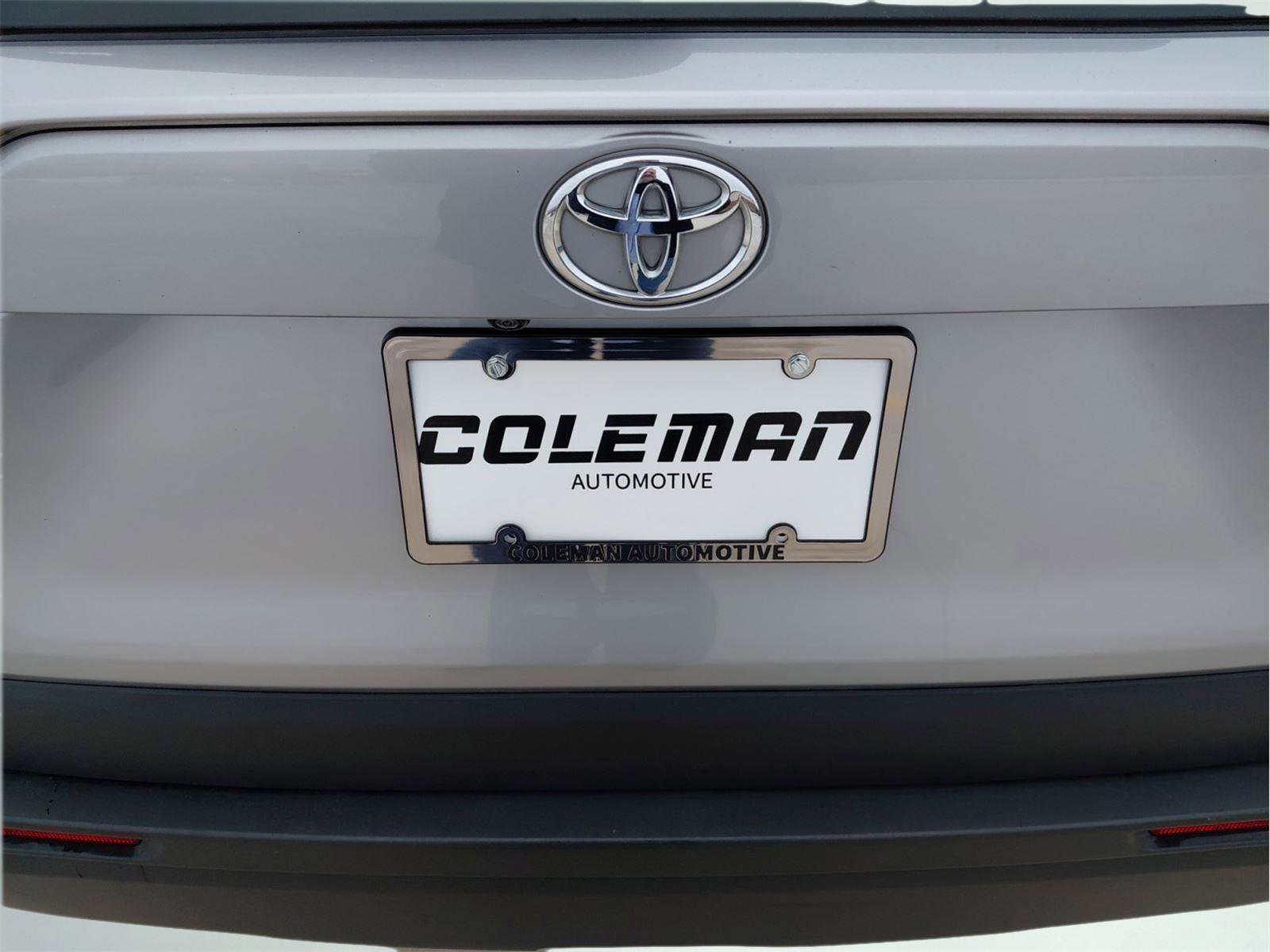 Used 2024 Toyota RAV4 LE image 24