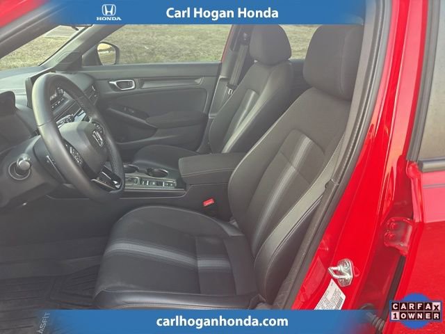 Used 2023 Honda Civic Sport image 15