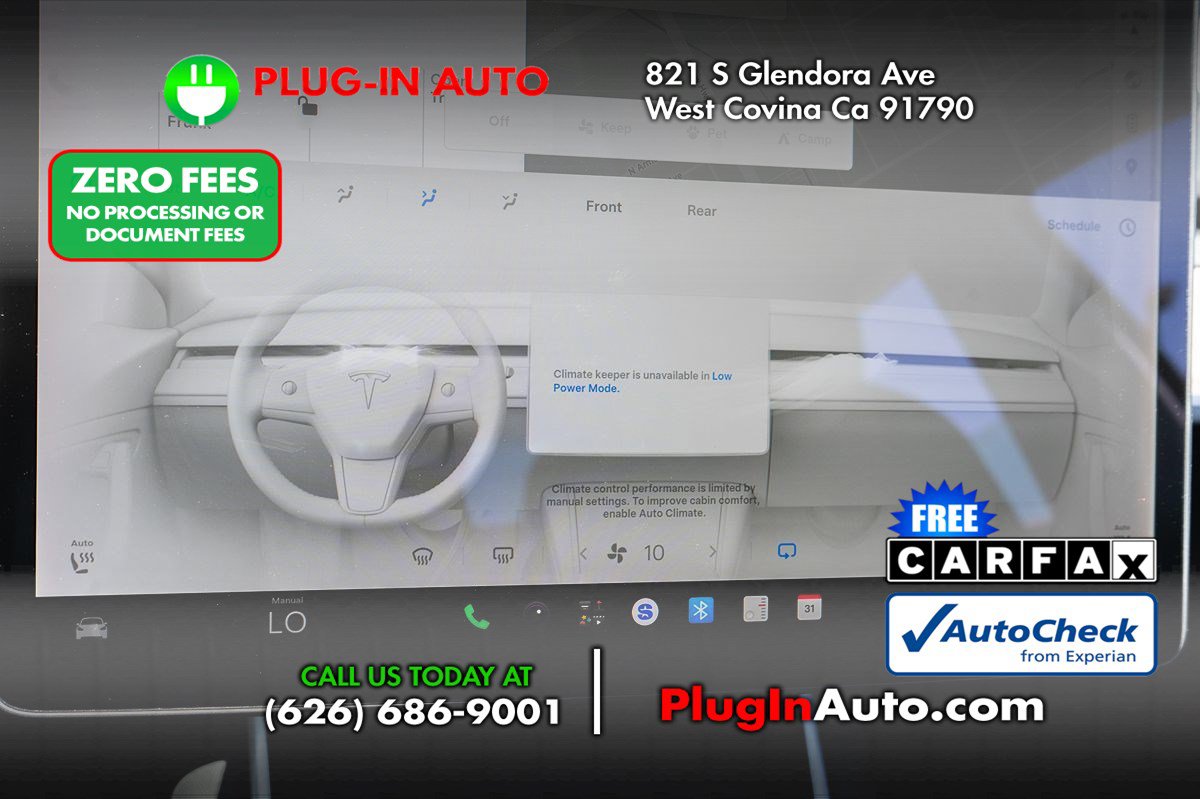Used 2018 Tesla Model 3 Long Range RWD image 31