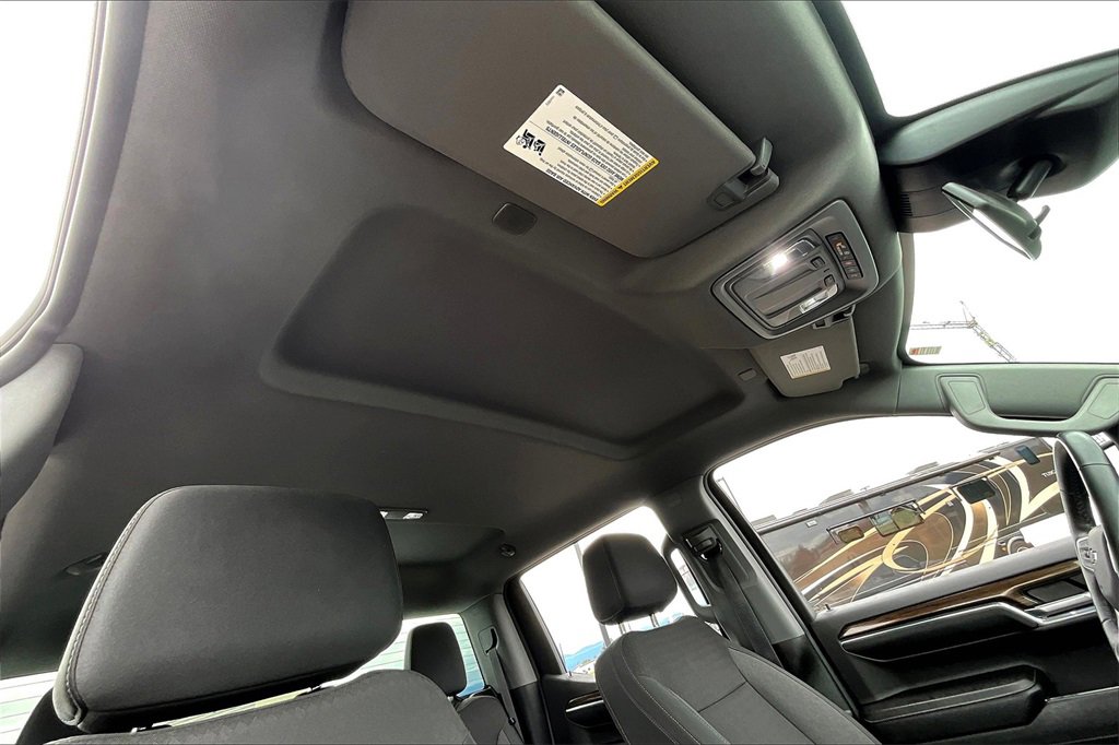 Used 2023 Chevrolet Silverado 1500 RST image 23