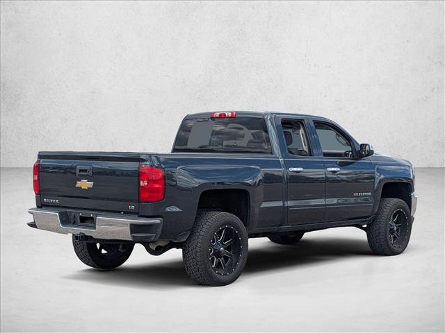 Used 2019 Chevrolet Silverado 1500 LT image 5