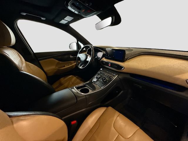 Used 2023 Hyundai Santa Fe Calligraphy image 28