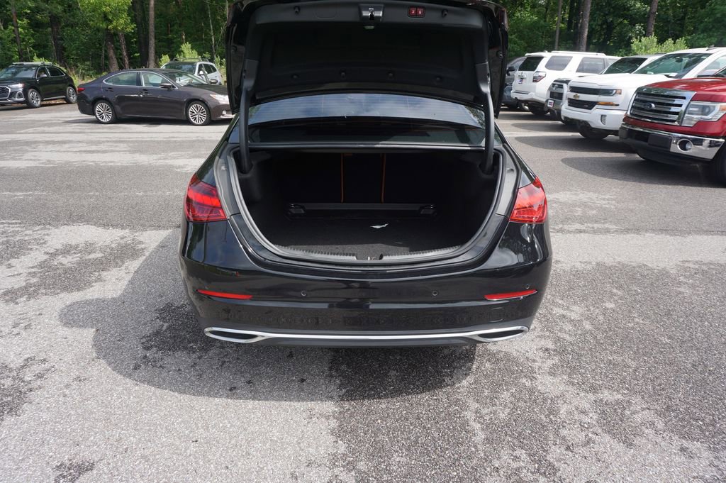 Used 2022 Mercedes-Benz C 300 Sedan w/ Exclusive Trim Package image 15