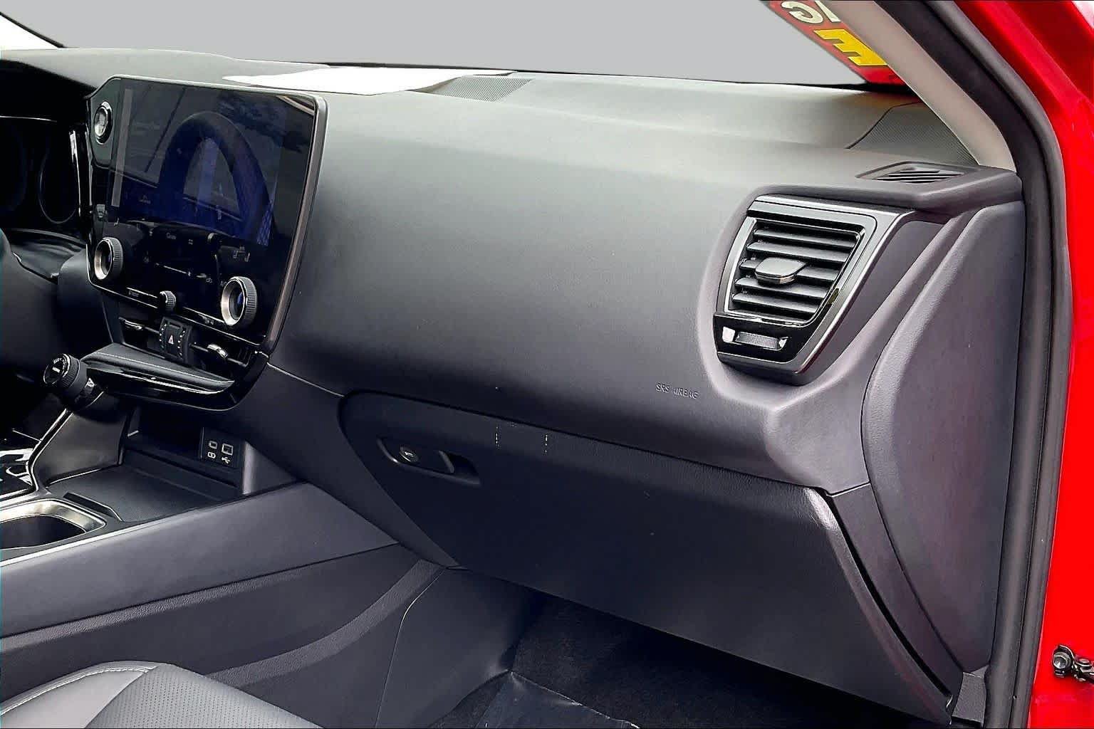 Used 2024 Lexus NX 250 FWD w/ Cold Area Package image 16