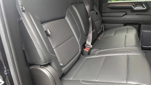 Used 2024 GMC Sierra 2500 Denali w/ Denali Reserve Package image 21