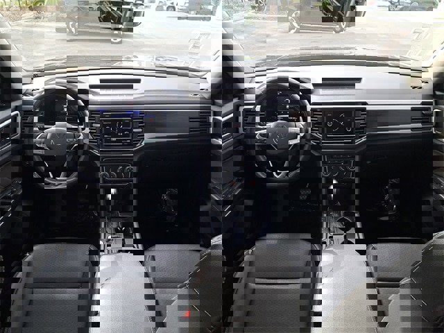 Used 2022 Volkswagen Atlas SE image 13