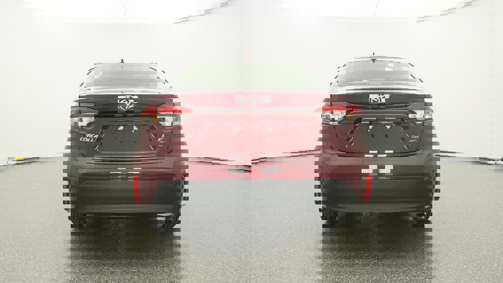 New 2026 Toyota Corolla LE image 23