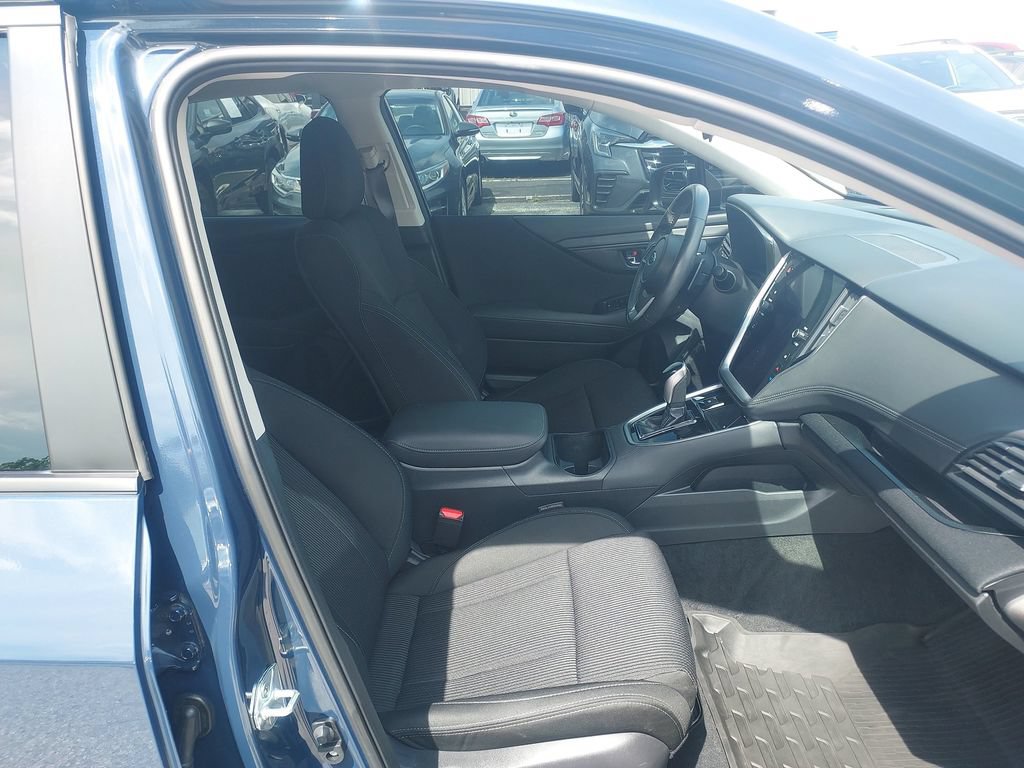 Used 2024 Subaru Legacy Premium AWD/4WD image 30