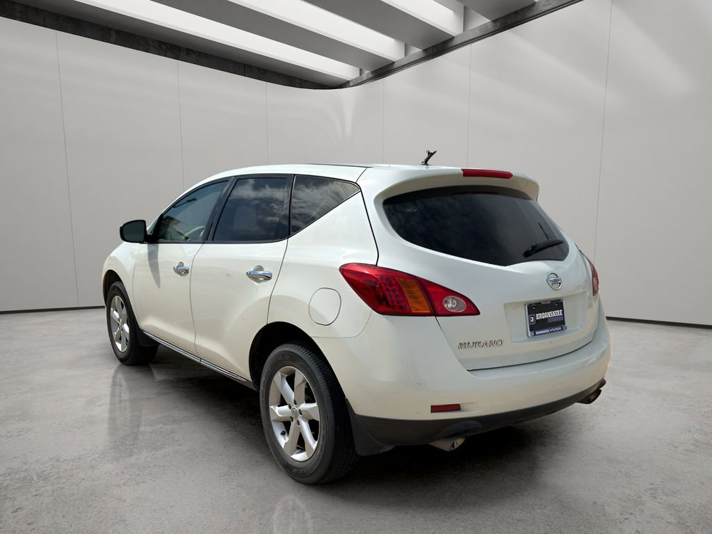 Used 2010 Nissan Murano S image 3