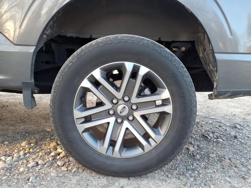 Used 2021 Ford F150 XL w/ STX Appearance Package image 5