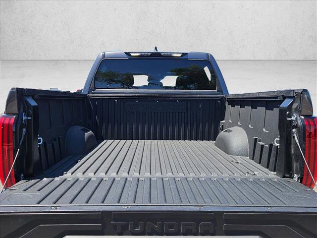 Certified 2026 Toyota Tundra SR5 AWD/4WD image 6