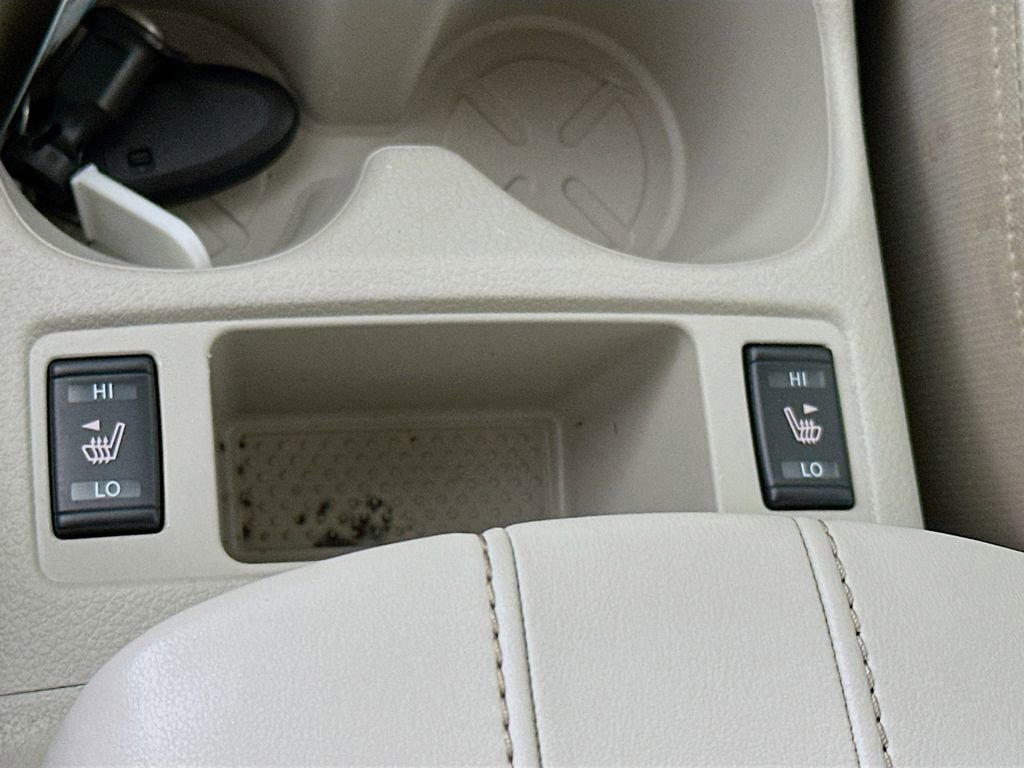 Used 2021 Nissan Rogue Sport SL image 28