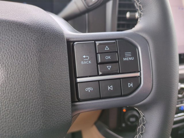 New 2026 Ford F250 4x4 Crew Cab Super Duty image 27