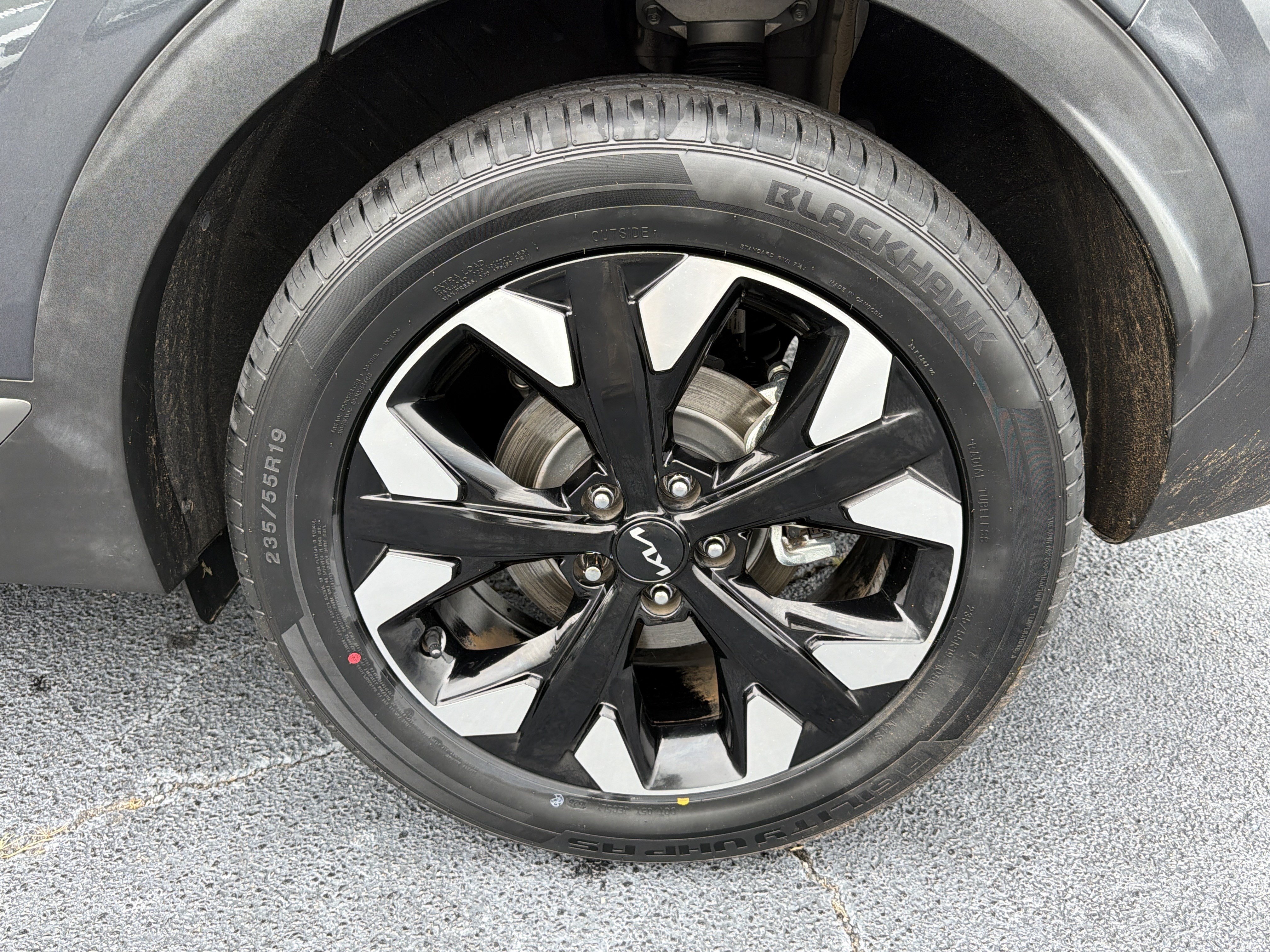 Used 2023 Kia Sportage X-Line AWD/4WD image 29