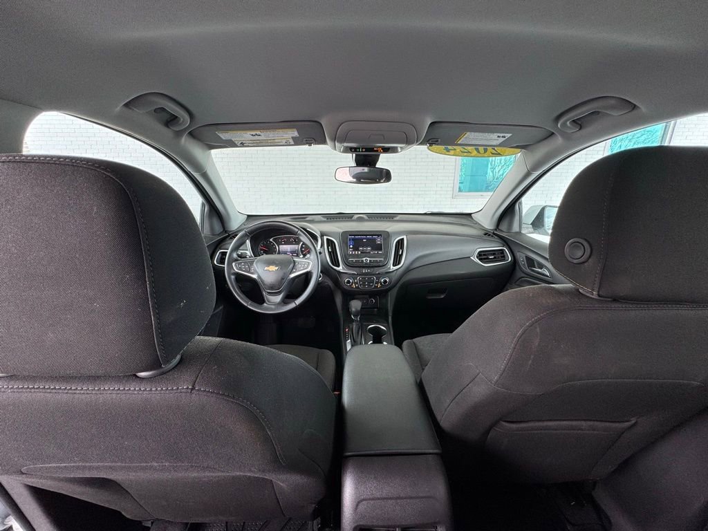 Used 2024 Chevrolet Equinox LT image 27