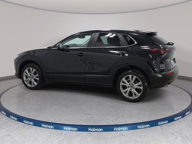 Used 2023 MAZDA CX-30 AWD 2.5 S w/ Preferred Package image 9