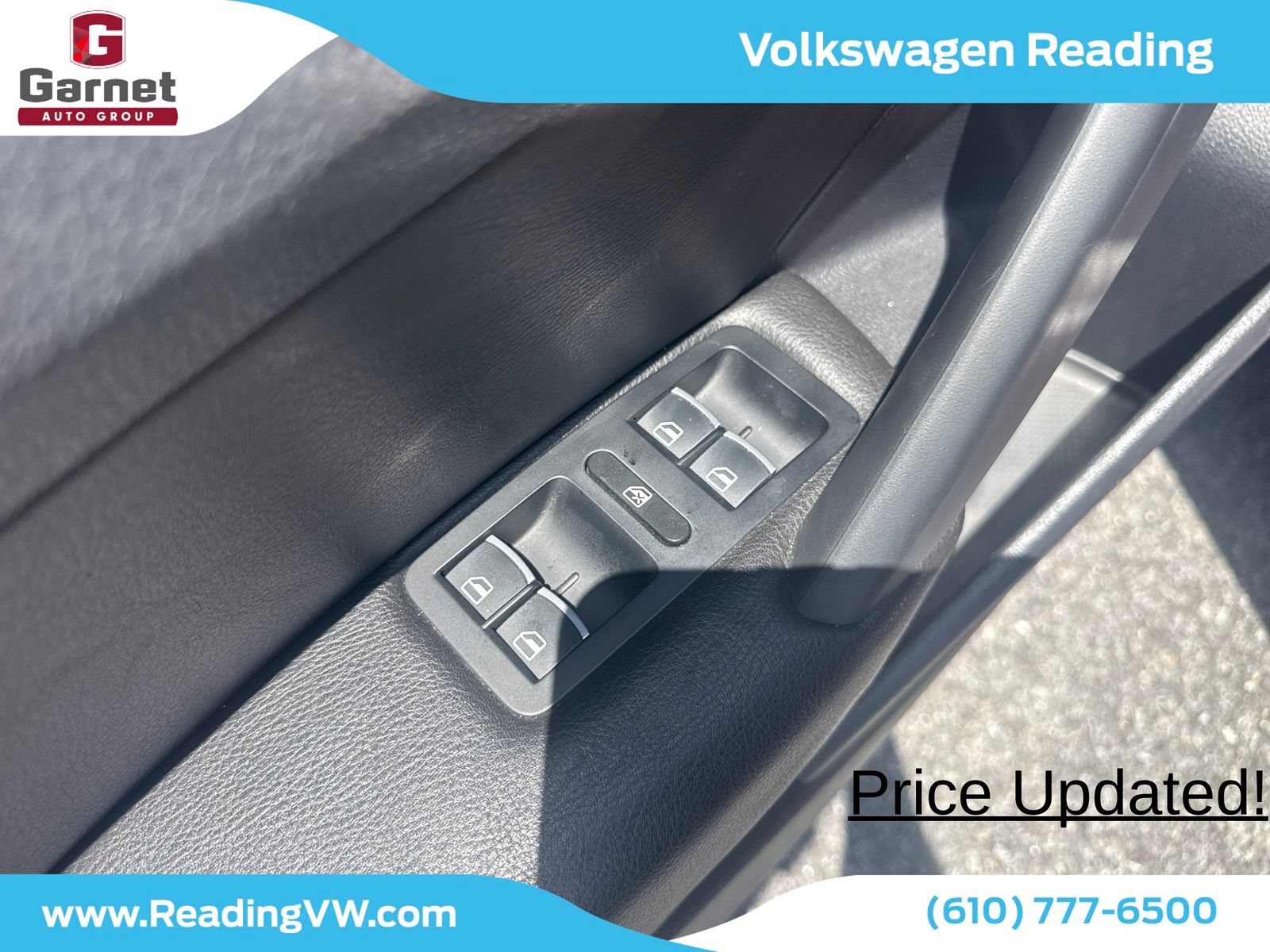 Used 2013 Volkswagen Passat 2.5 SEL Premium FWD image 12