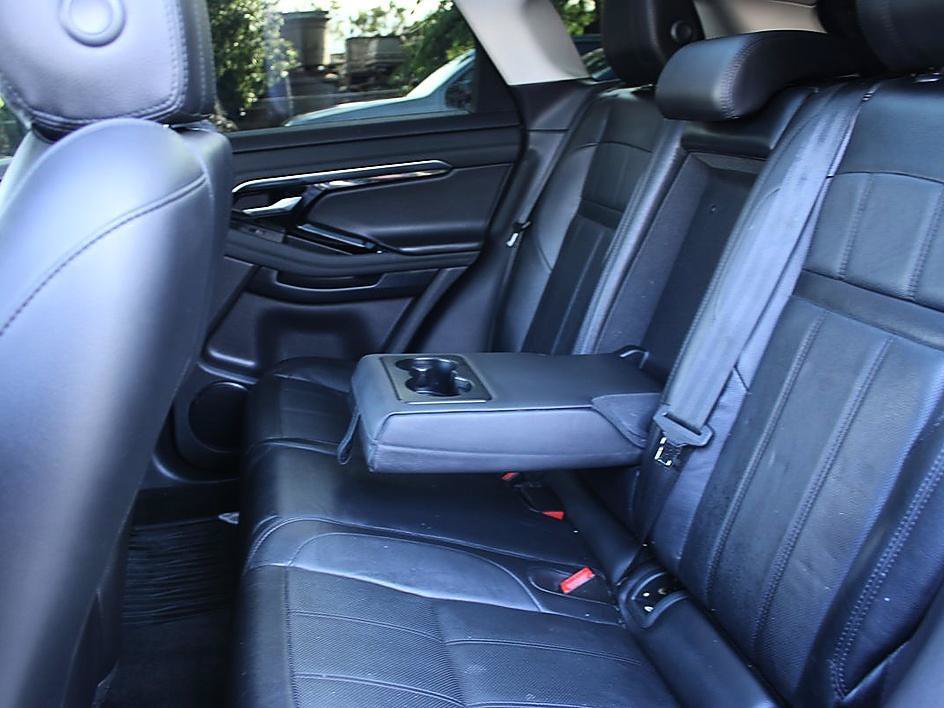 Used 2020 Land Rover Range Rover Evoque SE AWD/4WD image 16