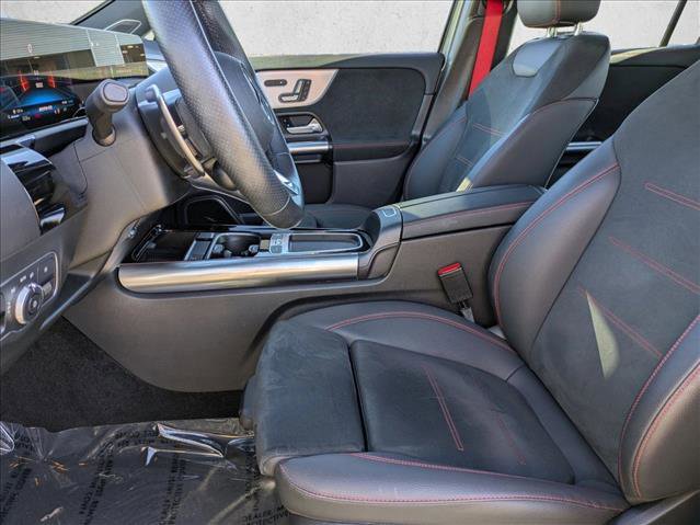 Certified 2025 Mercedes-Benz GLA 35 AMG 4MATIC image 20