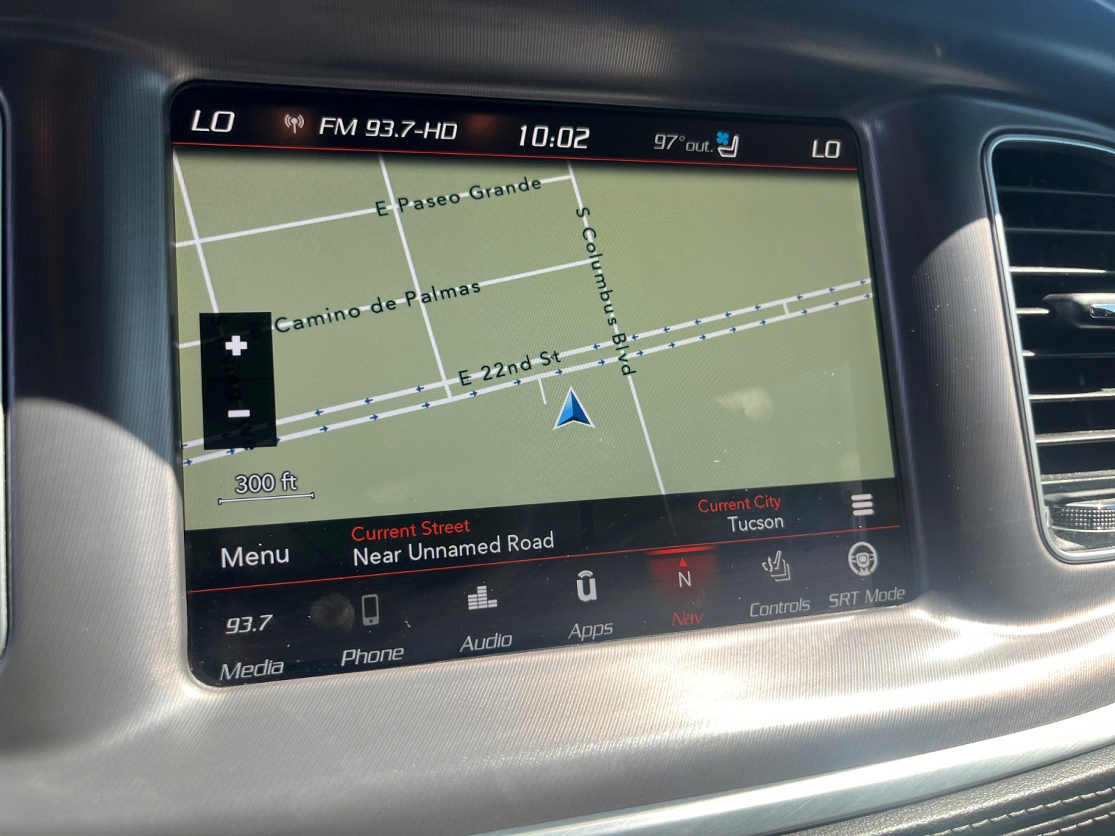 Used 2021 Dodge Charger Scat Pack RWD image 28