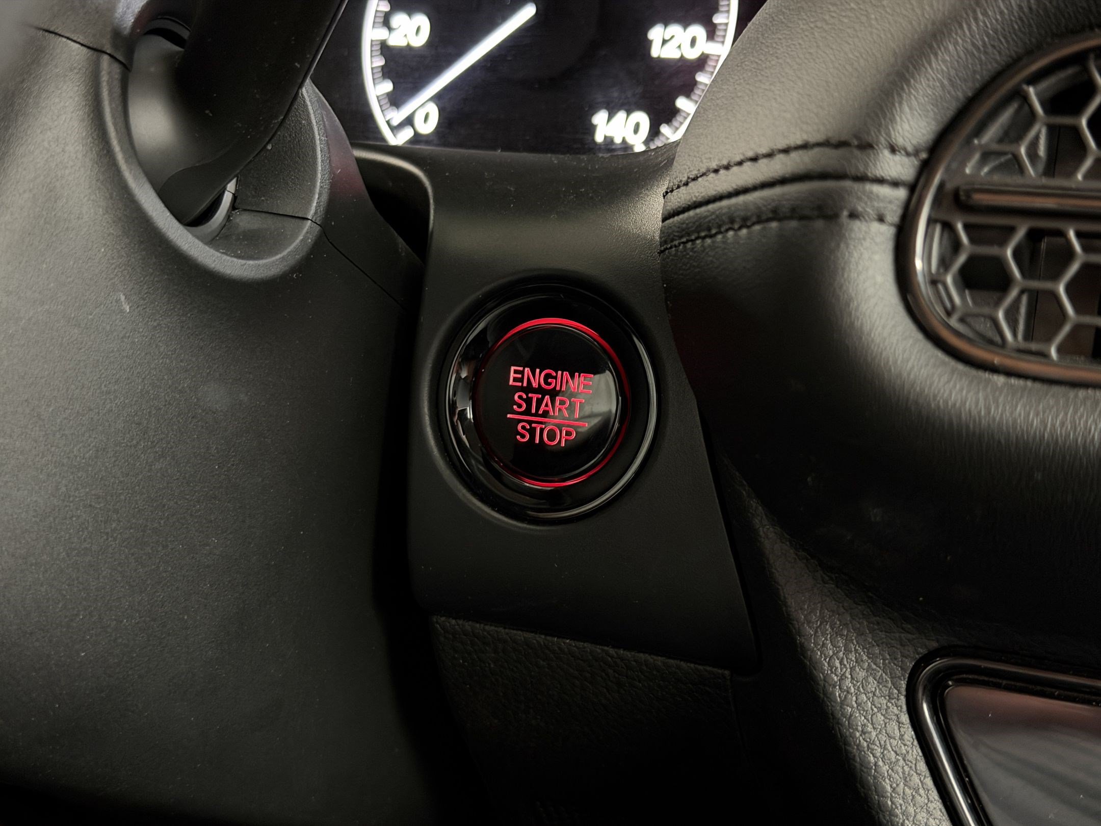 Certified 2024 Honda HR-V LX image 16