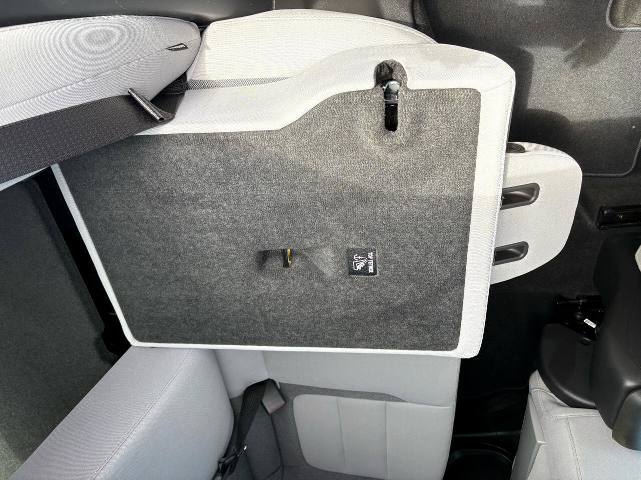 Used 2024 Chevrolet TrailBlazer LS w/ LS Convenience Package image 33