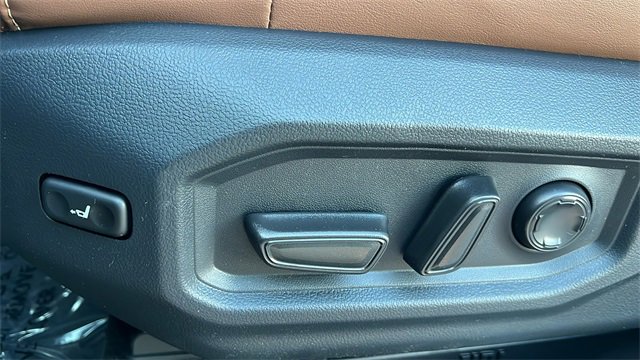 New 2026 Toyota Tundra 1794 Edition image 21