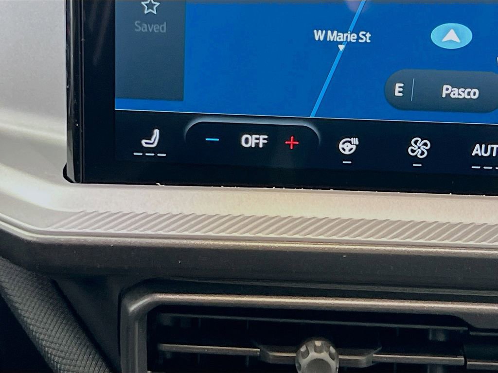 New 2025 Ford Bronco Sport Badlands w/ Badlands Tech Package image 25