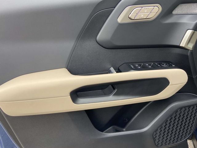 New 2027 Kia Telluride EX w/ Towing Package FWD image 11