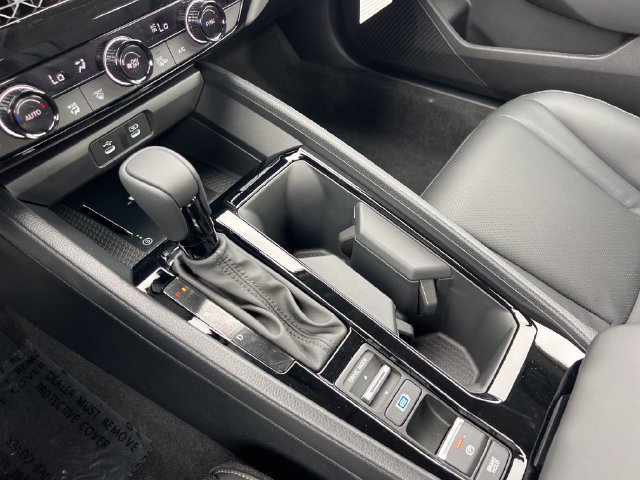 New 2026 Honda Accord EX-L image 26