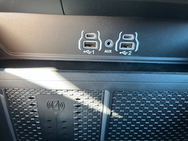 New 2026 RAM 1500 Laramie w/ Sport Appearance Package AWD/4WD image 36