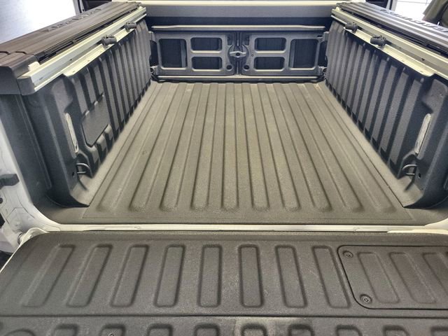 Used 2025 RAM 1500 Limited AWD/4WD image 24