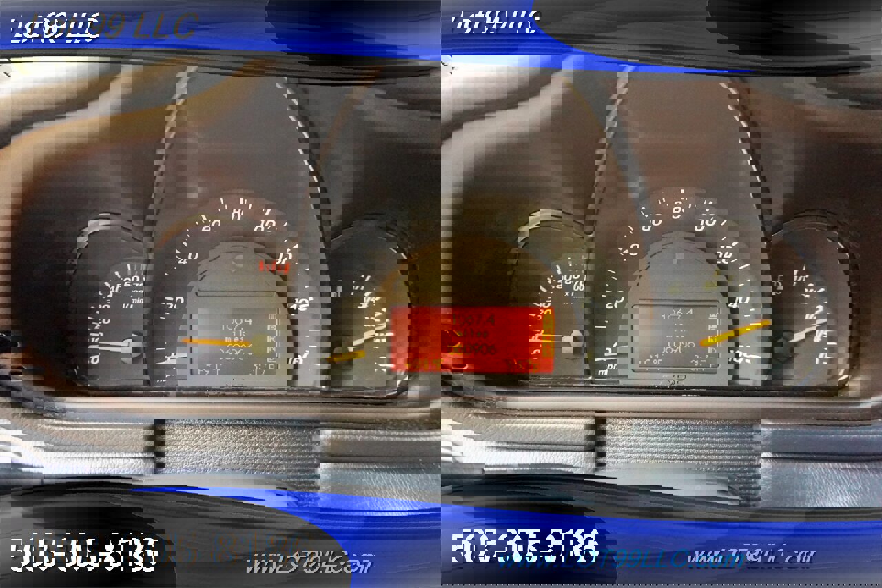 Used 2003 Mercedes-Benz C 230 Coupe image 19