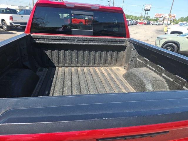 Used 2024 Chevrolet Silverado 1500 RST w/ All Star Edition Plus AWD/4WD image 11