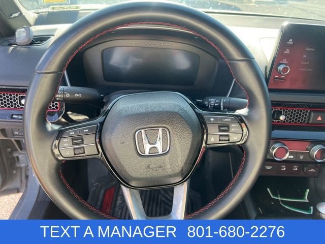 Used 2025 Honda Civic Si image 13